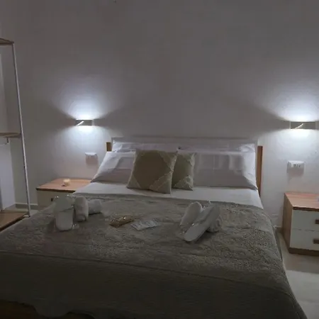 Bed and Breakfast La Piuma Κάλιαρι