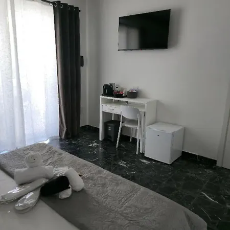 Bed and Breakfast La Piuma 3*