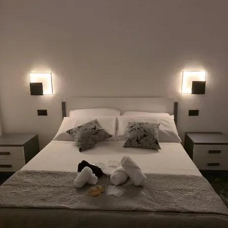 Bed and Breakfast La Piuma