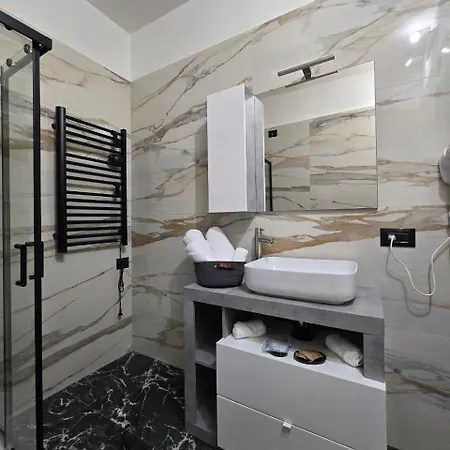 La Piuma Bed and Breakfast Κάλιαρι