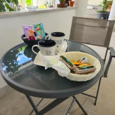 Bed and Breakfast La Piuma