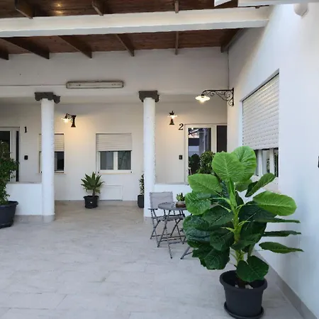 La Piuma 3* Cagliari