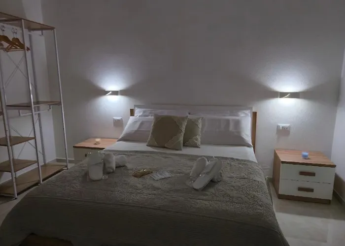 Bed & Breakfast La Piuma Cagliari