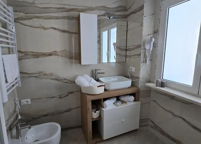 Bed & Breakfast La Piuma 3*