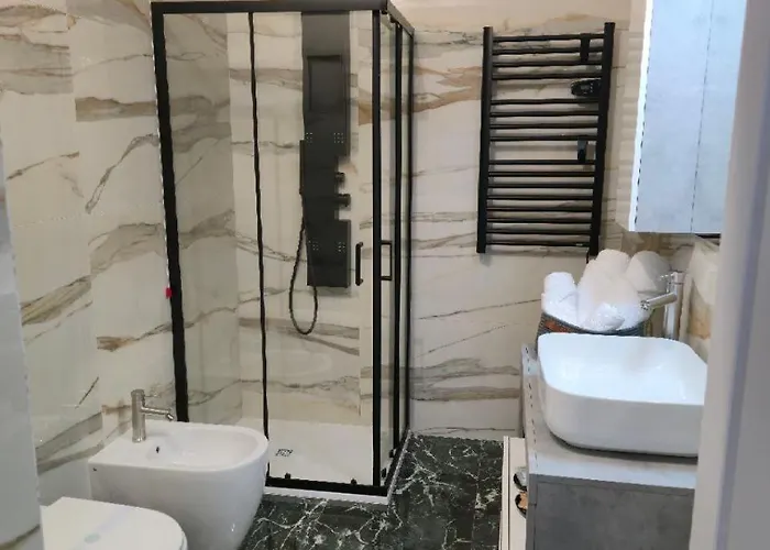 Bed & Breakfast La Piuma Cagliari