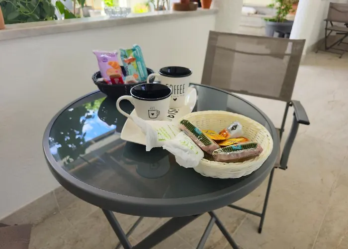 Bed & Breakfast La Piuma