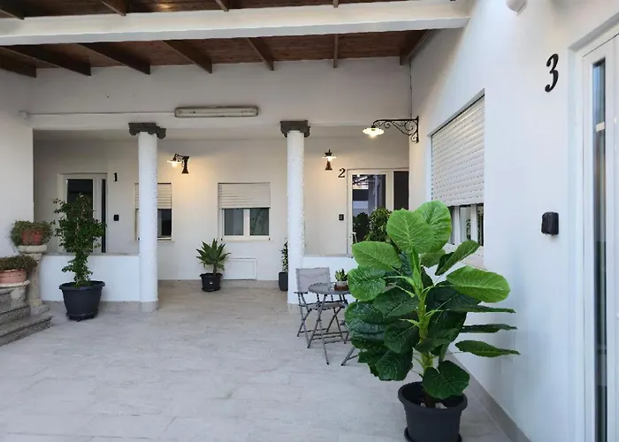 La Piuma 3* Cagliari