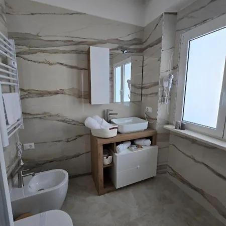 Bed & Breakfast La Piuma 3*