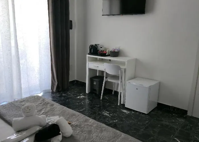 Bed & Breakfast La Piuma 3*