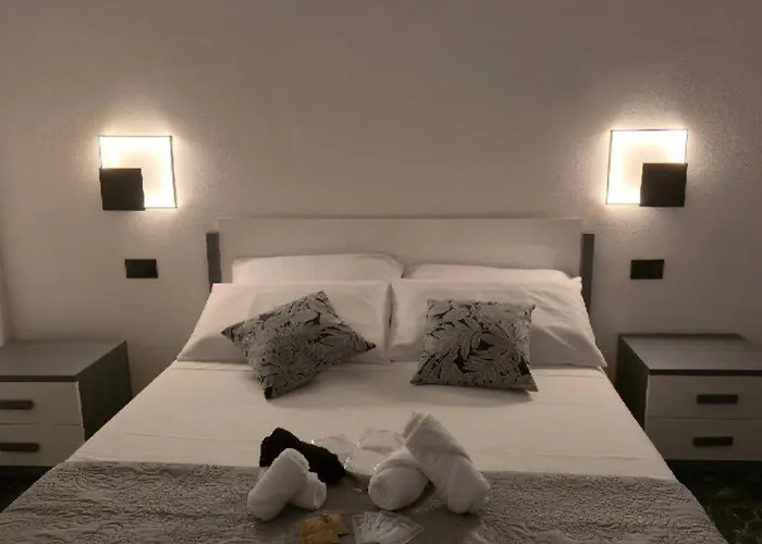 Bed & Breakfast La Piuma