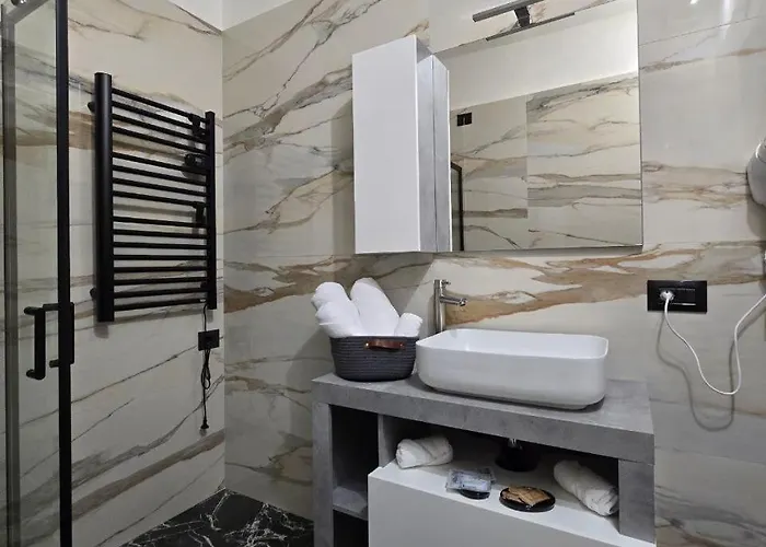 La Piuma Bed & Breakfast Cagliari